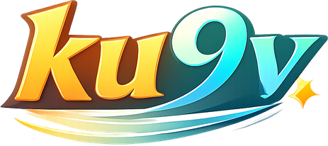 ku9v লোগো